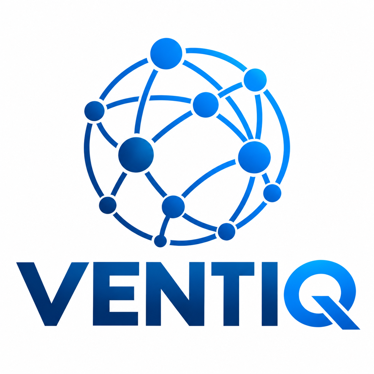 VENTIQ – Netzwerk für Unternehmen und Creator